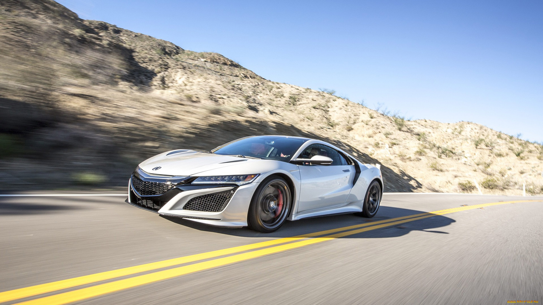 acura nsx white 2017, , acura, 2017, white, nsx